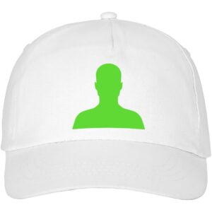 Feniks Kappe mit 5 Segmenten